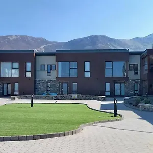  Apartment Murrisk - Self Catering Ireland