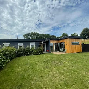  Holiday home Ocean Breeze Ireland