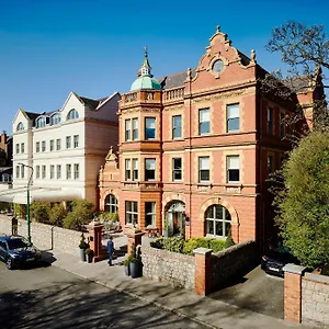 5* Hotel Dylan