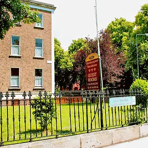 Hotel Morehampton Townhouse