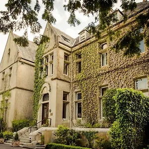 **** Hotel Cahernane House Ireland