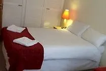 Hotel Lad Lane Apartments Dublin