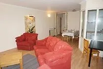 Lad Lane Apartments Dublin