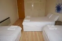 Lad Lane Apartments Dublin Hotel