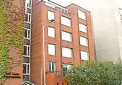 *** Hotel Lad Lane Apartments Dublin Irsko