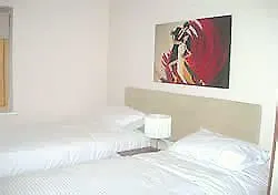 Lad Lane Apartments Dublin Irsko