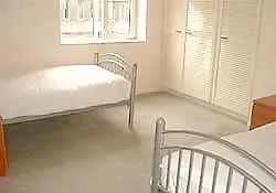 Lad Lane Apartments Dublin