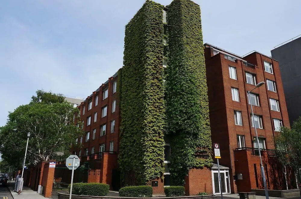 Lad Lane Apartments contacts